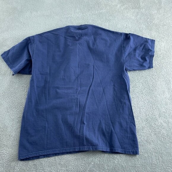 Vintage VF Imagewear XL MLB 2005 Chicago Cubs T-Shirt 4290 - Picture 2 of 7